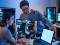 DevOps & Continuous Integration in UK